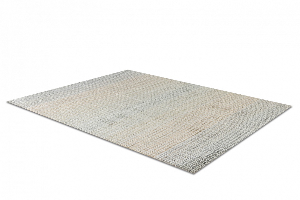 Индийский ковер из арт-шёлка и шерсти «DJOTTO» BFI-3-MX-MORNING 3