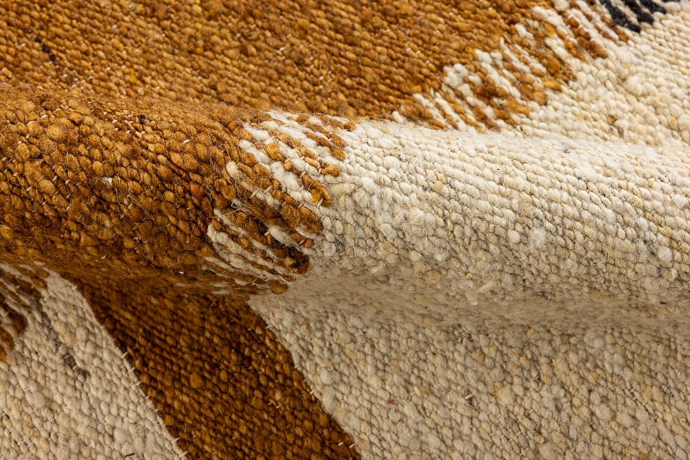 Индийский ковер из джута «JUTE MODERN» WA522