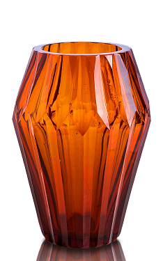 Ваза для цветов Kenya Sunset 17см