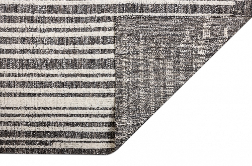 Индийский ковер из шерсти и хлопка «SORRENTO» RILEY73-IVR-CHAR