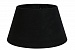 Абажур Livigno Black Ø 50 см