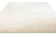 Непальский ковер из шёлка «BLANC DE BLANCS» H-7765 2