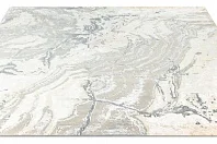 Индийский ковер из шерсти и арт-шёлка «RIVOLI MARBLE» KE-165 2