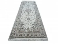 Иранский ковер из шерсти и шёлка «ISFAHAN IR» 9-392-IR 2