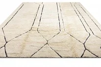 Марокканский ковер из шерсти «MOROCCAN STYLE» MR-4074 2