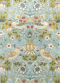 MORRIS & CO