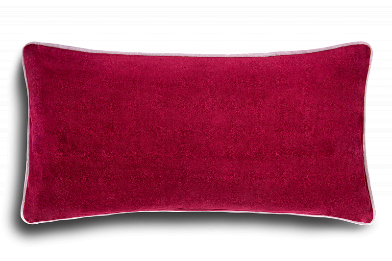 Наволочка "Rouge" на декоративную подушку