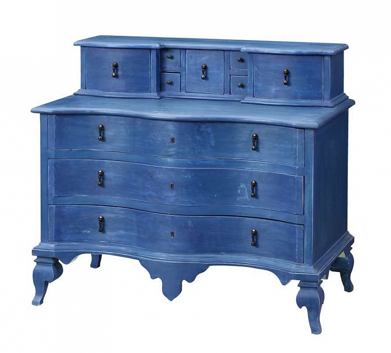 Комод Angers Bleu