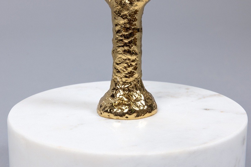 Кофейный столик Oval