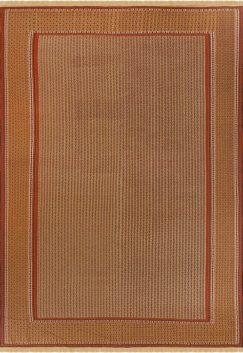 Иранский ковер из шерсти «SANANDAJ» 14-302-IR