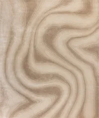 Китайский ковер из бамбукового шёлка и шерсти «RIVIERA» TEXTILE 1