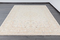 Иранский ковер из шерсти и шёлка «TABRIZ 60» 801-3130-IR 2