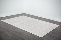 Бельгийский ковер из вискозы и акрила «SUPREMIA» 23181-ESIL-GRY 2