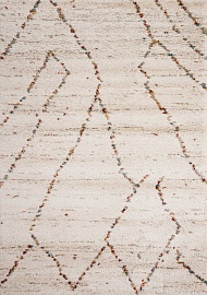 Бельгийский ковер из полипропилена «SHERPA COSY» 52609-060 1