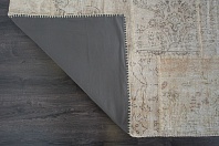 PATCHWORK RUG