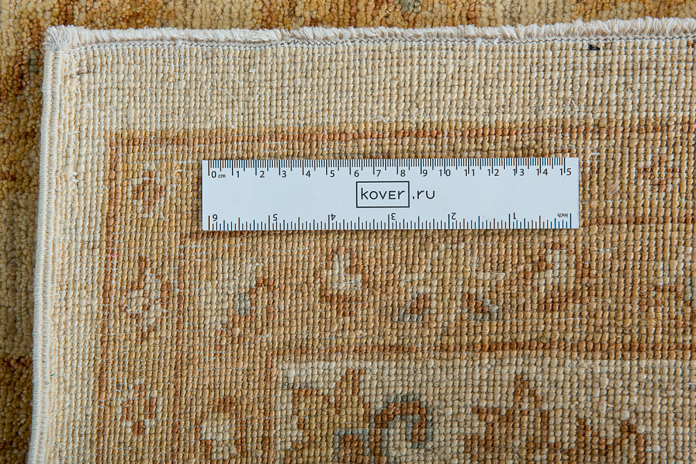 Пакистанский ковёр из шерсти «ZIEGLER FARHAN» NEW-BGE-BGE(253X342)