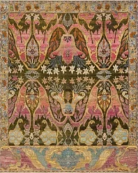 ZIEGLER VINTAGE