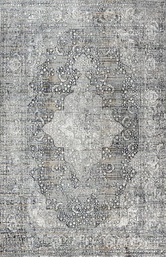 Турецкий ковёр из вискозы