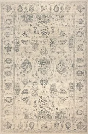 Бельгийский ковер из шерсти «KASHQAI» 48625-LA110 1