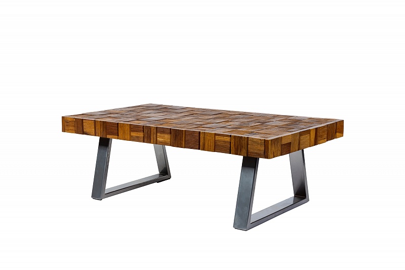 Кофейный столик Wood