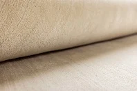 Непальский ковер из шёлка «BLANC DE BLANCS» H-7765 5