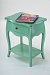 Тумба Fleur de Luar Mint