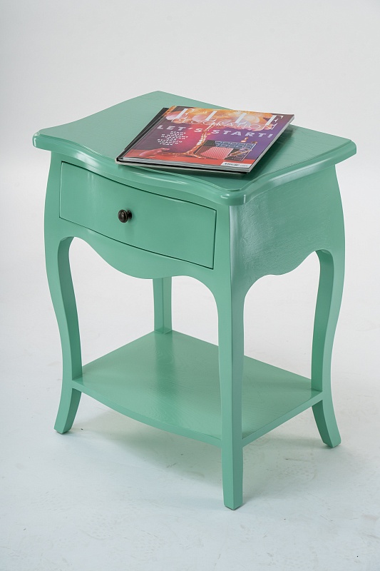 Тумба Fleur de Luar Mint