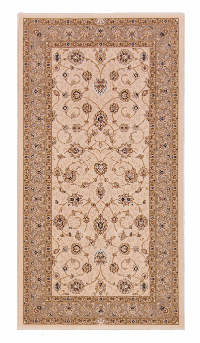 Бельгийский ковёр из шерсти и шёлка «NAIN MR» 6407-126