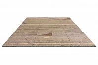 Индийский ковер из шерсти «MOROCCO GOLD» DD140-MIX-MIX(283x376) 3