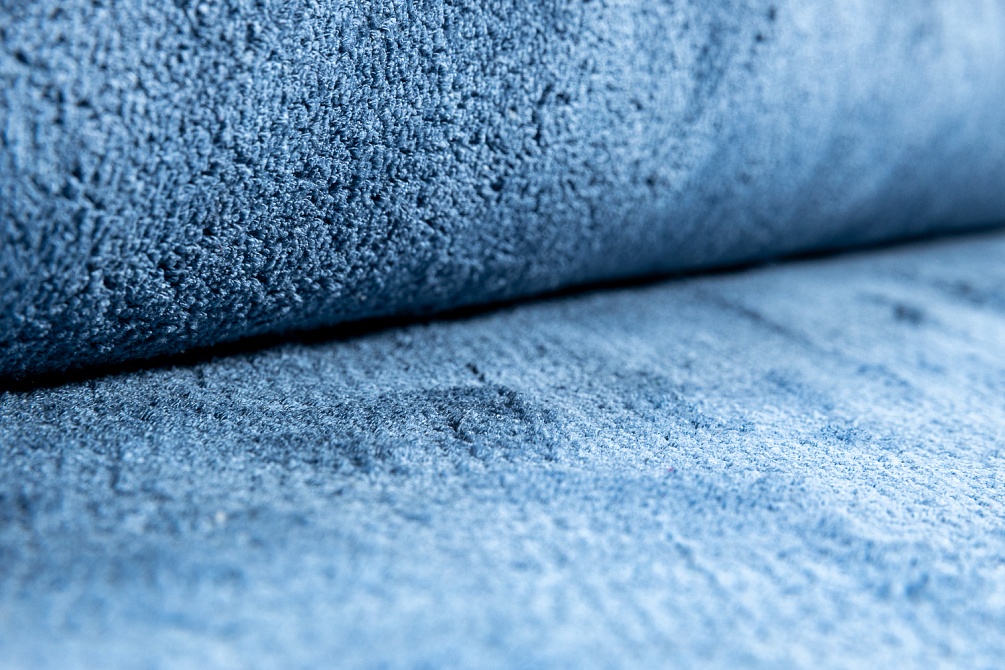 Индийский ковер из шёлка «SILK VEIL» PLAIN-J162 5