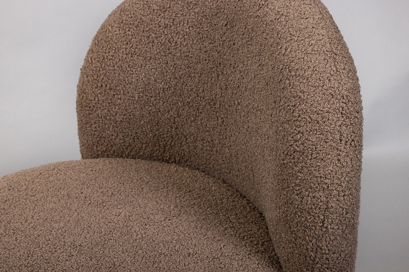 кресло Sense какао