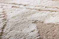 Турецкий ковер из полиэстера и полипропилена «MOROCCAN» 9616A-BN- BGE 5