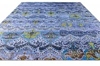 SILK IKAT