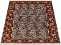 Иранский ковер из шерсти и шёлка «SENEH» 11-462-IR 2