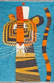 ARCTIC KILIM