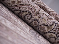 PERSIAN SILK