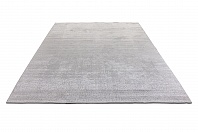 Турецкий ковер из эвкалиптового шёлка и акрила «CALVIN CASA» LA21CLGRY-GRY 2