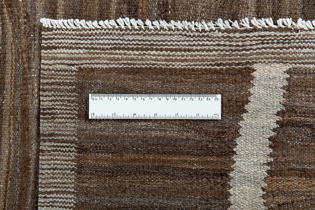 Афганский ковер из шерсти «LA STYLE» KILIM