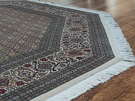 TABRIZ MAHI