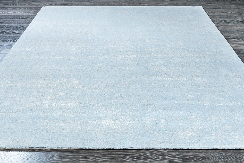 Бельгийский ковёр из шерсти и синтетики «NATIVE» 4601-500