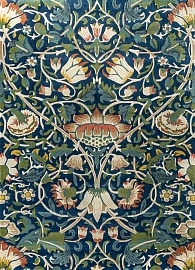 MORRIS & CO