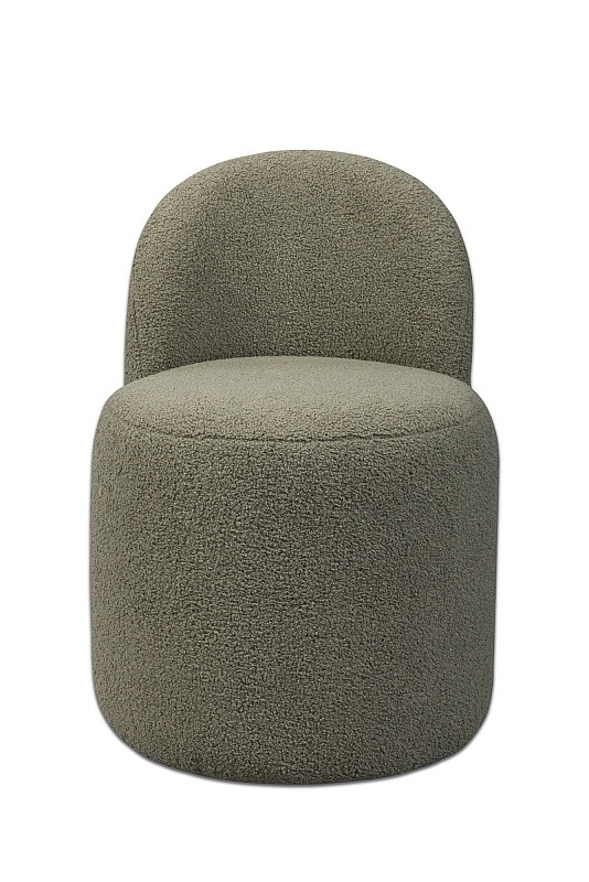 кресло Sense дасти грин