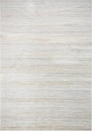 Бельгийский ковер из вискозы «INKO» 25101-ECR-SIL 1