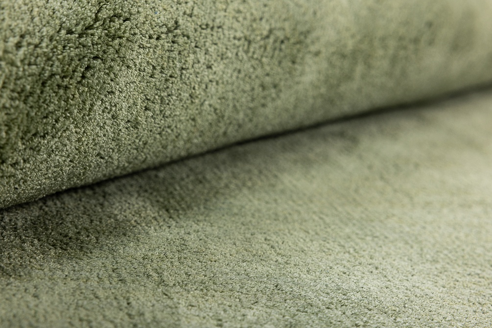 Индийский ковер из шёлка «SILK VEIL» PLAIN-B105 4