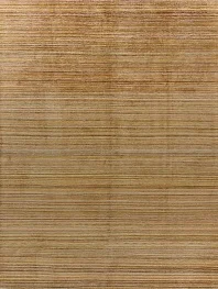 Индийский ковер из шерсти и шёлка «RIB EYE LUXE» C333 1