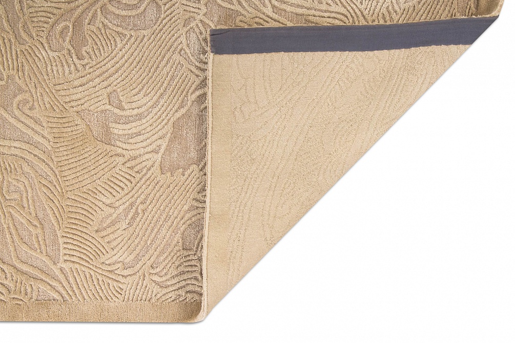 Непальский ковер из шёлка «ART COLLECTION» ANANAS-AD12(90316) 5