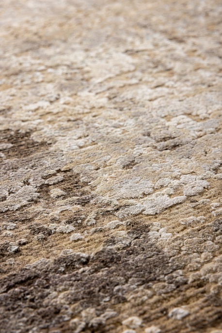 Индийский ковер из шерсти и шёлка «HOLLYWOOD ART» AM-14