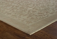 Китайский ковер из шерсти и шёлка «TIBET-07» TJ-XHR-09A-QT-07 4