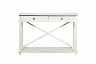 Консоль 2 Freigraf White