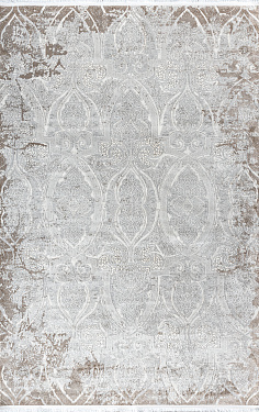 Турецкий ковёр из синтетики